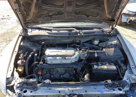 2008 Honda Accord 3.5 Ex-L z USA, uszkodzony, nr VIN 1HGCP36888A023153